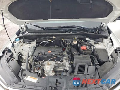 Zdjęcie 12 z 13 samochodu: 2024 HONDA HR-V SPORT VIN:3CZRZ2H57RM736494 - miniatura