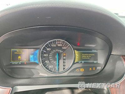 Zdjęcie 9 z 13 samochodu: 2012 FORD EDGE LIMITED VIN:2FMDK3KC9CBA71054 - miniatura