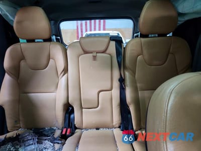 Zdjęcie 10 z 13 samochodu: 2016 VOLVO XC90 T6 VIN:YV4A22PK7G1044726 - miniatura
