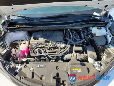 Zdjęcie 12 z 14 samochodu: 2025 TOYOTA SIENNA LE VIN:5TDKRKEC5SS227021 - miniatura