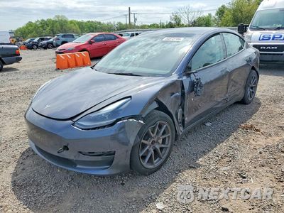 2023 TESLA MDL 3 5YJ3E1EA5PF666238 - główne zdjęcie licytacji z USA - miniatura