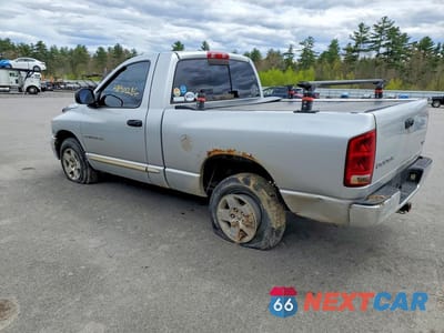 Drugie zdjęcie samochodu z przodu: 2003 DODGE RAM 1500 ST VIN:1D7HA16D23J550529 - miniatura