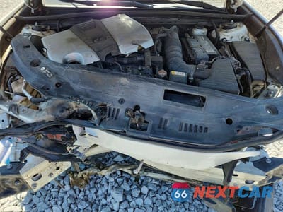 Zdjęcie 11 z 12 samochodu: 2019 LEXUS ES 350 VIN:58ABZ1B10KU046292 - miniatura