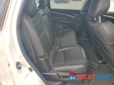 Zdjęcie 11 z 13 samochodu: 2016 ACURA MDX TECHNOLOGY VIN:5FRYD4H46GB045993 - miniatura