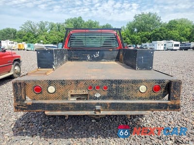 Zdjęcie 6 z 12 samochodu: 2003 FORD F350 SUPER DUTY VIN:1FDWF37L53EC99644 - miniatura