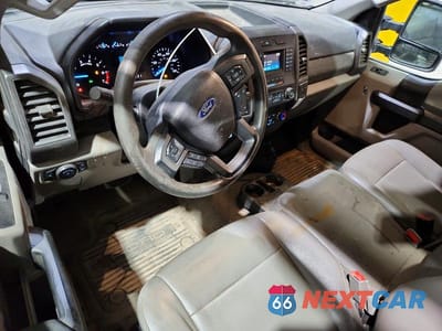 Zdjęcie 8 z 13 samochodu: 2019 FORD F250 SUPER DUTY VIN:1FTBF2B66KED14309 - miniatura