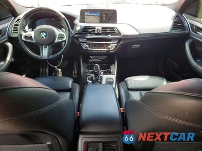 Zdjęcie 8 z 13 samochodu: 2020 BMW X4 XDRIVE30I VIN:5UX2V1C05L9B89922 - miniatura