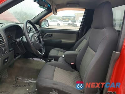 Zdjęcie 7 z 12 samochodu: 2005 GMC CANYON VIN:1GTDT146958105853 - miniatura