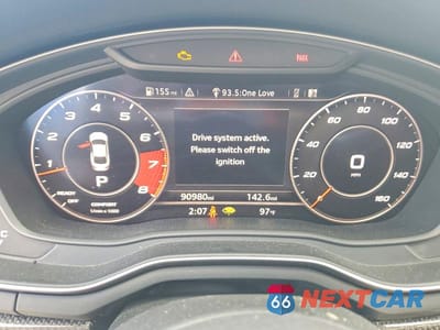 Zdjęcie 9 z 12 samochodu: 2018 AUDI S5 PREMIUM PLUS VIN:WAUP4AF54JA017047 - miniatura