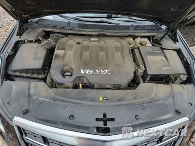 Zdjęcie 11 z 12 samochodu: 2016 CADILLAC XTS LUXURY COLLECTION VIN:2G61N5S33G9121411 - miniatura