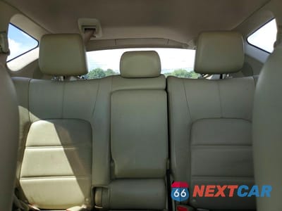 Zdjęcie 10 z 13 samochodu: 2012 NISSAN MURANO S VIN:JN8AZ1MU9CW121449 - miniatura