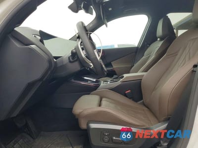 Zdjęcie 7 z 14 samochodu: 2026 BMW X3 30 XDRIVE VIN:5UX53GP00T9204663 - miniatura