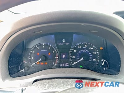Zdjęcie 8 z 10 samochodu: 2013 LEXUS RX 350 BASE VIN:2T2BK1BA0DC180523 - miniatura