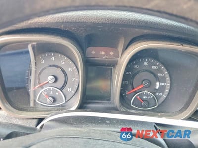 Zdjęcie 9 z 12 samochodu: 2013 CHEVROLET MALIBU LS VIN:1G11B5SA6DF263400 - miniatura