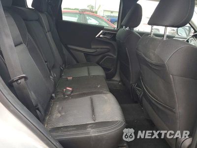 Zdjęcie 11 z 13 samochodu: 2022 MITSUBISHI OUTLANDER ES VIN:JA4J4TA8XNZ064381 - miniatura
