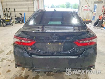Zdjęcie 6 z 12 samochodu: 2022 TOYOTA CAMRY SE VIN:4T1G11AK8NU713385 - miniatura