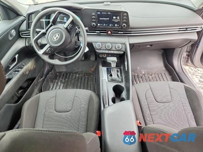Zdjęcie 8 z 12 samochodu: 2025 HYUNDAI ELANTRA SE VIN:KMHLL4DG5SU035255 - miniatura