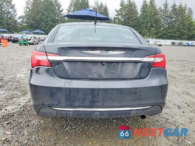 Zdjęcie 6 z 12 samochodu: 2012 CHRYSLER 200 LX VIN:1C3CCBAB6CN117741 - miniatura