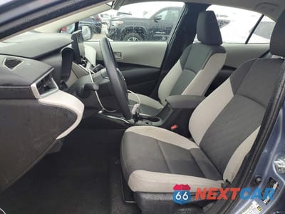 Zdjęcie 7 z 12 samochodu: 2024 TOYOTA COROLLA LE VIN:5YFB4MDE7RP091880 - miniatura