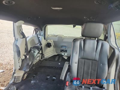 Zdjęcie 10 z 14 samochodu: 2019 DODGE GRAND CARAVAN SXT VIN:2C4RDGCG6KR783881 - miniatura