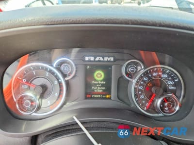 Zdjęcie 8 z 10 samochodu: 2024 RAM 3500 TRADESMAN VIN:3C63RRGL4RG112548 - miniatura
