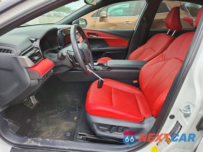 Zdjęcie 7 z 12 samochodu: 2025 TOYOTA CAMRY XSE VIN:4T1DBADK4SU005951 - miniatura