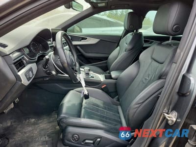 Zdjęcie 7 z 12 samochodu: 2017 AUDI A4 PREMIUM PLUS VIN:WAUENAF46HN049979 - miniatura