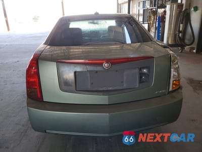 Zdjęcie 6 z 12 samochodu: 2004 CADILLAC CTS VIN:1G6DM577040146431 - miniatura
