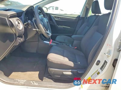Zdjęcie 7 z 13 samochodu: 2019 TOYOTA COROLLA LE VIN:2T1BURHE0KC186181 - miniatura