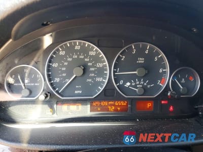Zdjęcie 9 z 12 samochodu: 2004 BMW 330 CI VIN:WBABD53474PL10536 - miniatura
