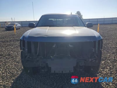 Piąte zdjęcie samochodu w środku: 2007 CHEVROLET SILVERADO K1500 CREW CAB VIN:2GCEK13M771665688 - miniatura