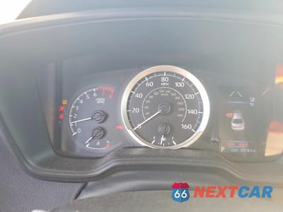 Zdjęcie 9 z 13 samochodu: 2022 TOYOTA COROLLA LE VIN:JTDEPMAE3NJ229924 - miniatura