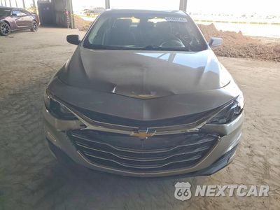 Piąte zdjęcie samochodu w środku: 2022 CHEVROLET MALIBU LS VIN:1G1ZB5ST2NF192301 - miniatura