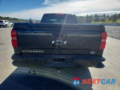 Zdjęcie 6 z 12 samochodu: 2016 CHEVROLET SILVERADO K1500 LT VIN:1GCVKREC0GZ307956 - miniatura