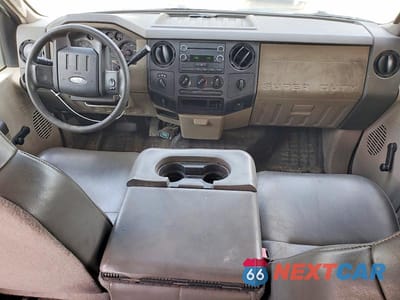 Zdjęcie 8 z 12 samochodu: 2010 FORD F250 SUPER DUTY VIN:1FTSW2BR1AEA37304 - miniatura