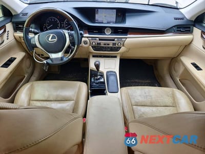 Zdjęcie 8 z 12 samochodu: 2014 LEXUS ES 350 VIN:JTHBK1GG0E2138384 - miniatura