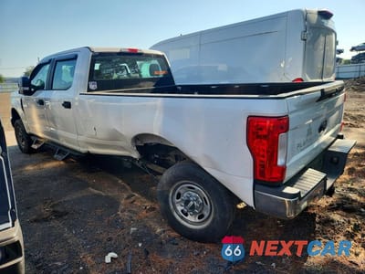 Drugie zdjęcie samochodu z przodu: 2018 FORD F-250 VIN:1FT7W2B66JEB02952 - miniatura