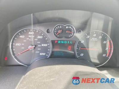 Zdjęcie 9 z 12 samochodu: 2008 CHEVROLET EQUINOX LS VIN:2CNDL13F986327784 - miniatura