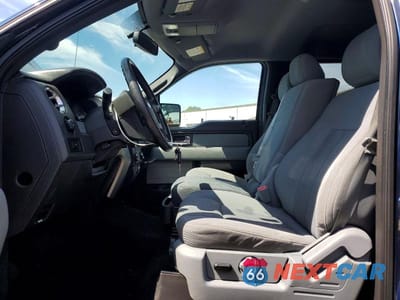 Zdjęcie 7 z 12 samochodu: 2013 FORD F150 SUPERCREW VIN:1FTFW1EF0DKD86649 - miniatura