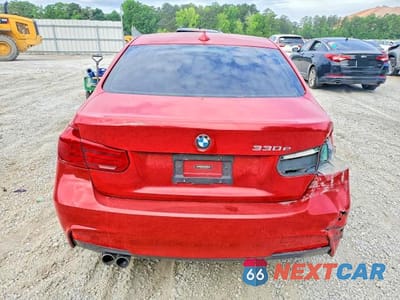 Zdjęcie 6 z 12 samochodu: 2017 BMW 330E VIN:WBA8E1C3XHA156758 - miniatura