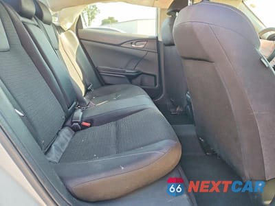 Zdjęcie 10 z 12 samochodu: 2021 HONDA INSIGHT EX VIN:19XZE4F59ME006444 - miniatura