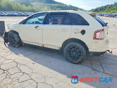Drugie zdjęcie samochodu z przodu: 2008 FORD EDGE LIMITED VIN:2FMDK49C88BA94974 - miniatura