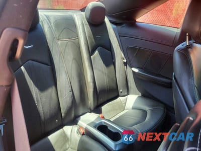 Zdjęcie 6 z 10 samochodu: 2013 CADILLAC CTS PREMIUM COLLECTION VIN:1G6DS1E30D0108213 - miniatura