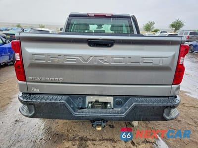 Zdjęcie 6 z 12 samochodu: 2024 CHEVROLET SILVERADO K1500 VIN:1GCUDAED9RZ105796 - miniatura