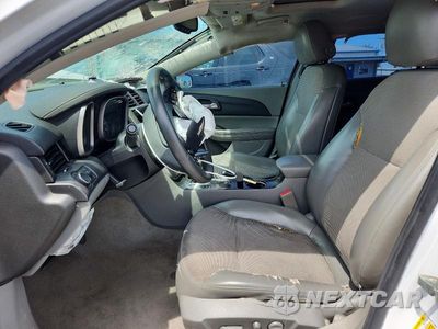 Zdjęcie 7 z 12 samochodu: 2015 CHEVROLET MALIBU 1LT VIN:1G11C5SL6FF238062 - miniatura