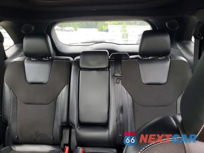 Zdjęcie 10 z 13 samochodu: 2020 FORD EDGE ST VIN:2FMPK4AP5LBA04152 - miniatura