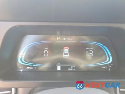 Zdjęcie 9 z 12 samochodu: 2025 HYUNDAI ELANTRA SEL SPORT VIN:KMHLM4DG4SU949395 - miniatura