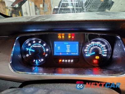 Zdjęcie 9 z 13 samochodu: 2016 FORD TAURUS SEL VIN:1FAHP2E82GG143323 - miniatura
