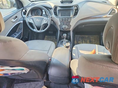 Zdjęcie 8 z 13 samochodu: 2018 HYUNDAI SANTA FE SPORT 2.4L VIN:5NMZUDLB6JH066005 - miniatura