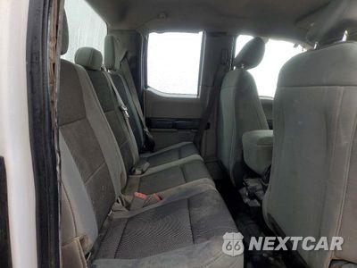 Zdjęcie 19 z 24 samochodu: 2020 FORD F150 SUPER CAB VIN:1FTEX1EP5LKF11192 - miniatura